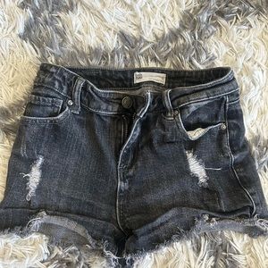 Girls shorts
